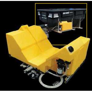 Sno Way Snow and Ice - SWS 30 Salt-Wetting System